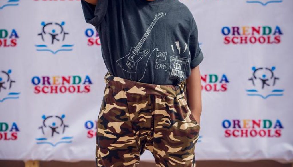 career day orenda schools makurdi 1