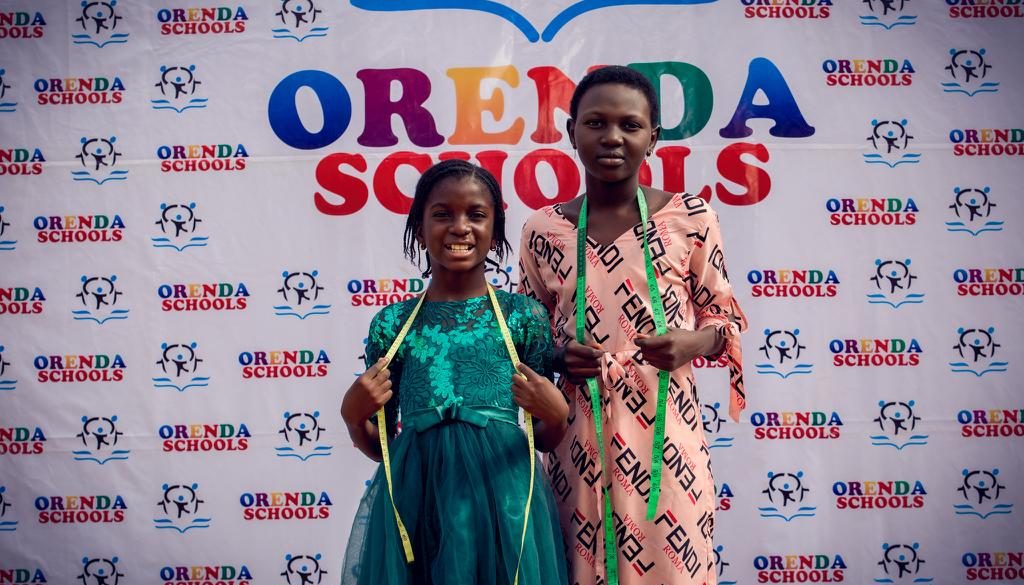 career day orenda schools makurdi 2