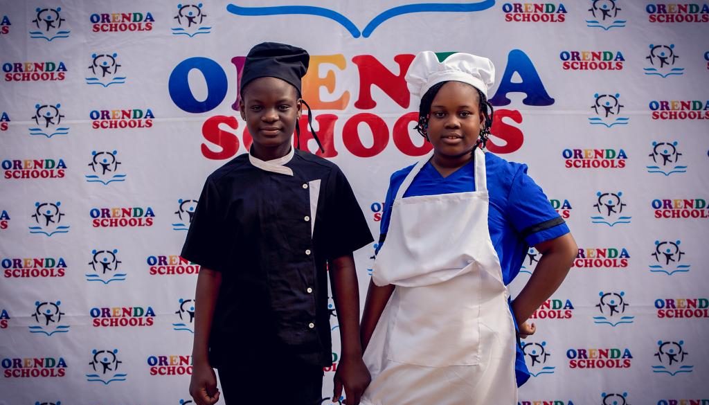 career day orenda schools makurdi 3